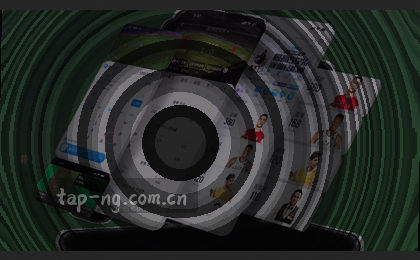 马拉戈当选：权威与空谈的正面较量